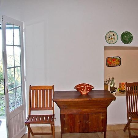 Villa Casa da Ruiva Serra Esterno foto