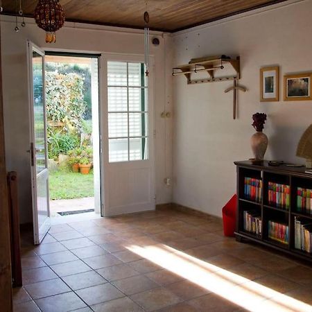 Villa Casa da Ruiva Serra Esterno foto