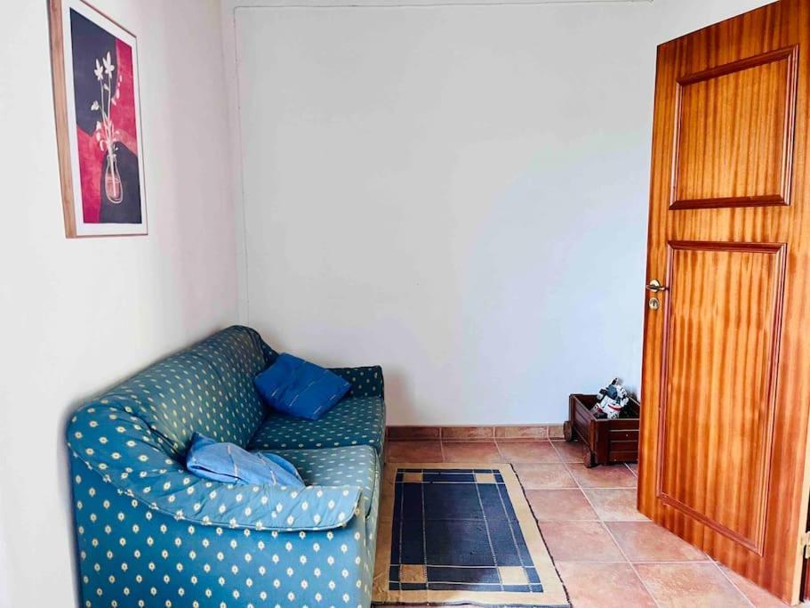 Villa Casa da Ruiva Serra Esterno foto