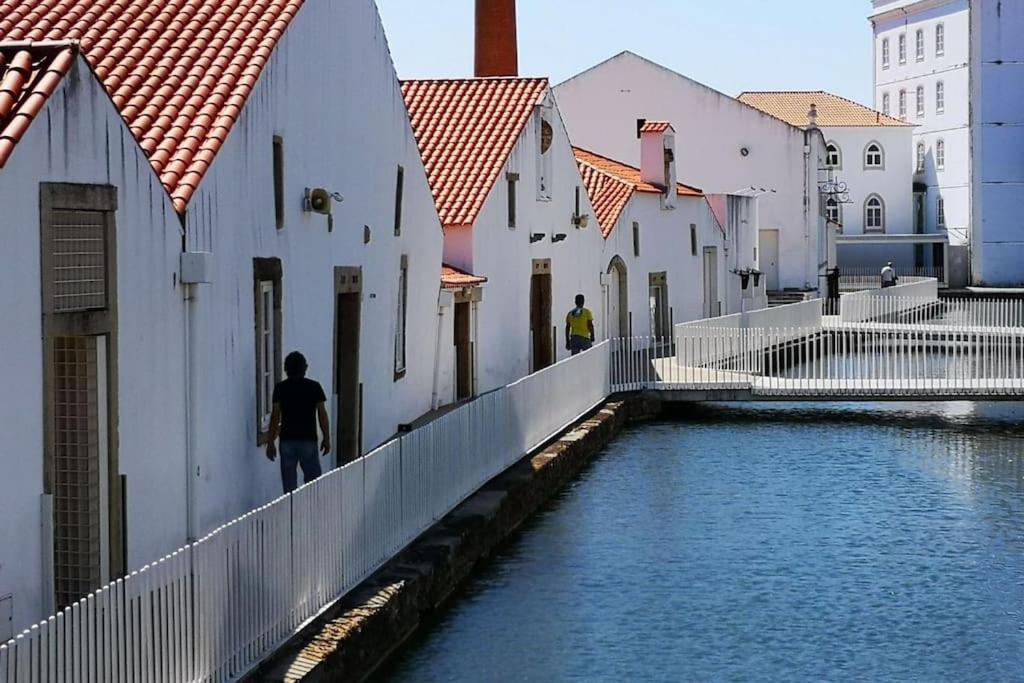 Villa Casa da Ruiva Serra Esterno foto