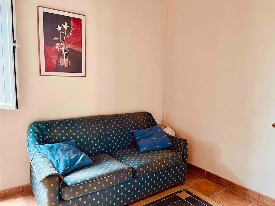 Villa Casa da Ruiva Serra Esterno foto