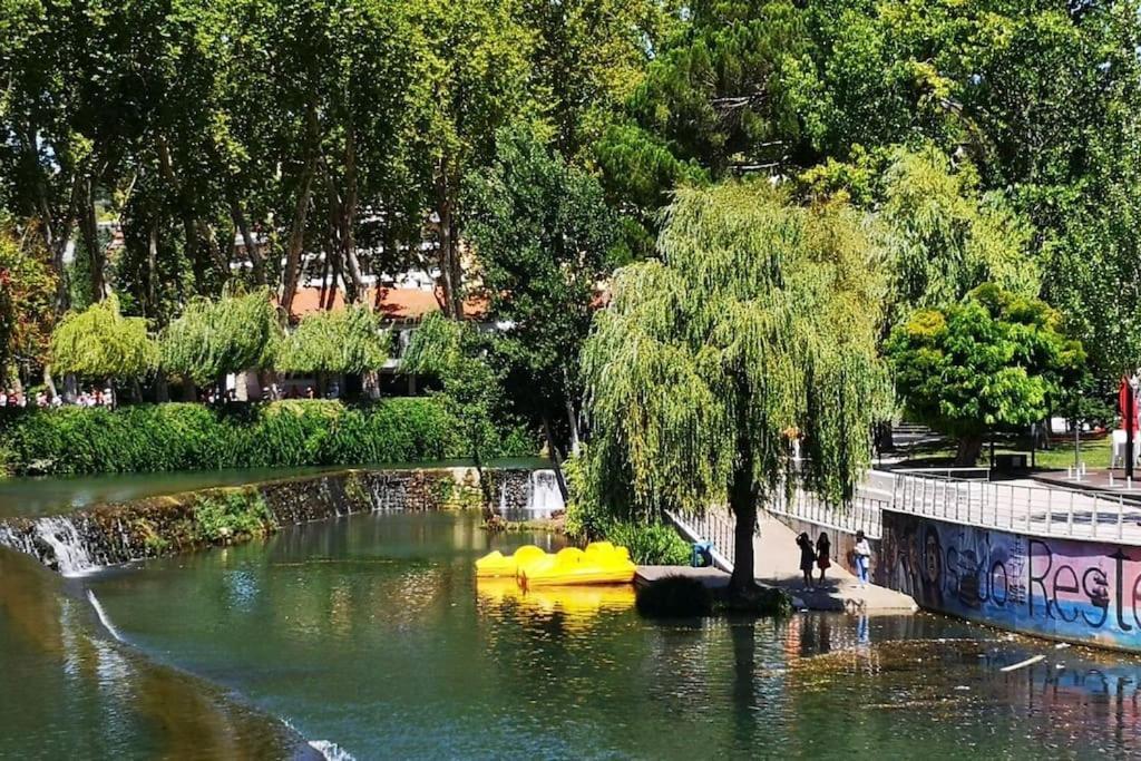 Villa Casa da Ruiva Serra Esterno foto