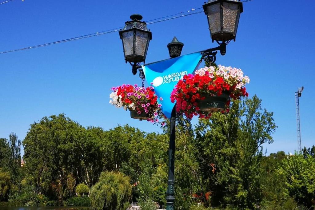 Villa Casa da Ruiva Serra Esterno foto