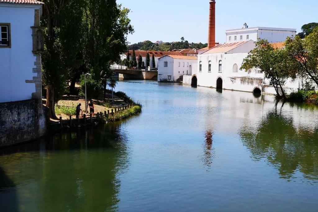 Villa Casa da Ruiva Serra Esterno foto