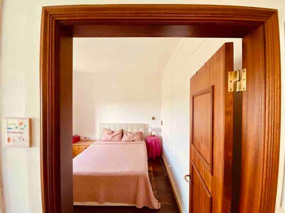 Villa Casa da Ruiva Serra Esterno foto