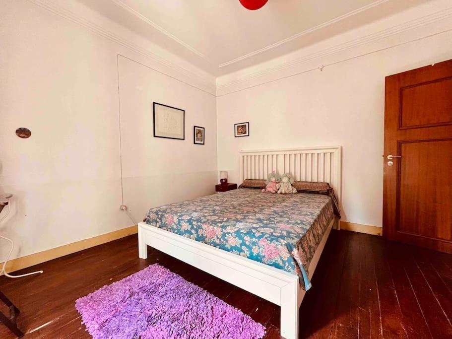 Villa Casa da Ruiva Serra Esterno foto