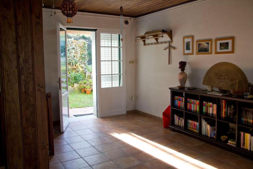 Villa Casa da Ruiva Serra Esterno foto